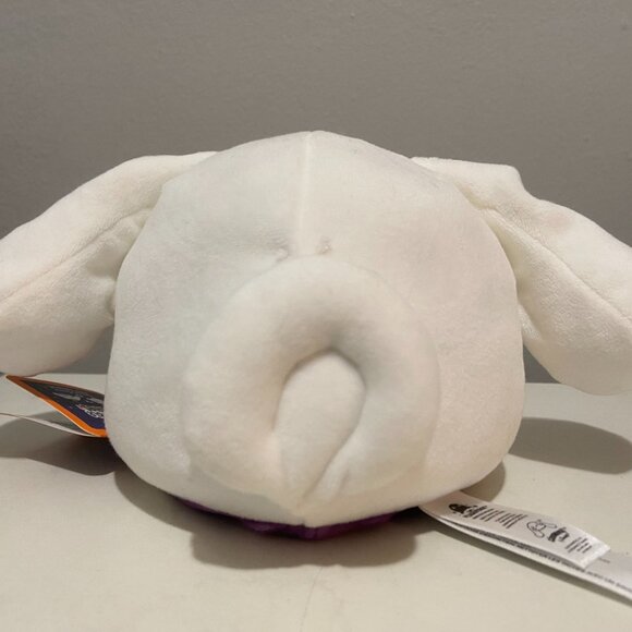 NEW REVERSIBLE Sanrio Hello Kitty Cinnamoroll Halloween Witch Plush Plushiverse - Picture 4 of 7